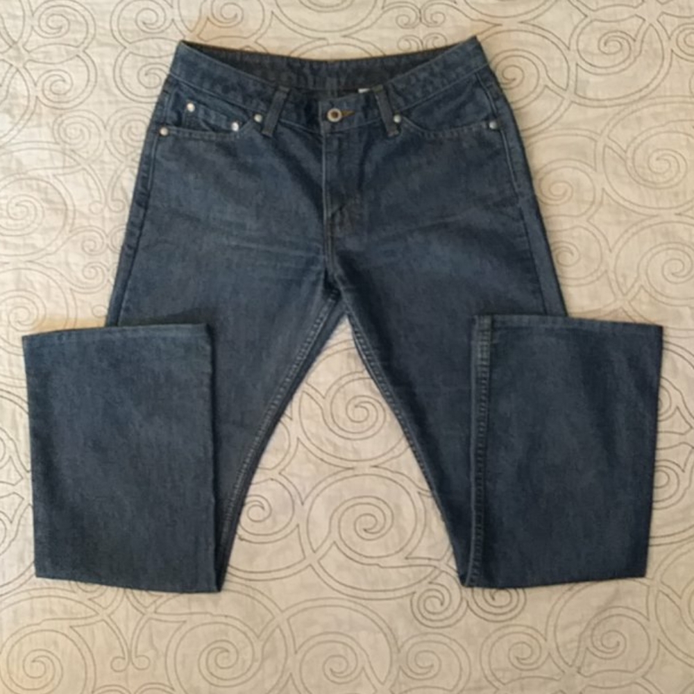 🛍3/$25 Vintage Levi's Silver Tab Jeans
